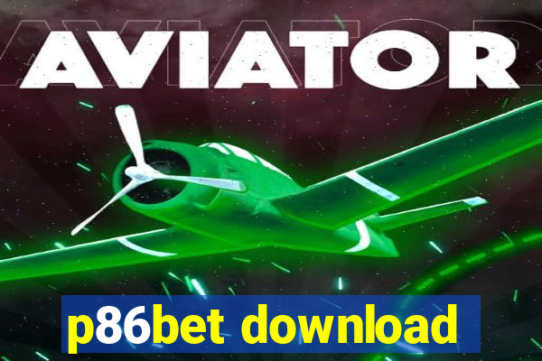 p86bet download